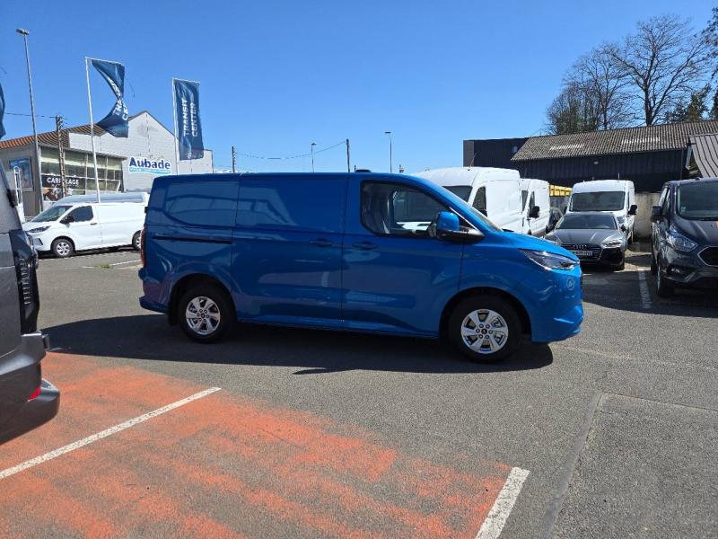 Image FORD Transit Custom Fg 320 L1H1 Electrique 160 kW 218ch Limited