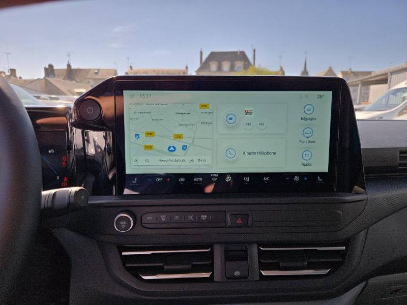 Image FORD Transit Custom Fg 320 L1H1 Electrique 160 kW 218ch Limited