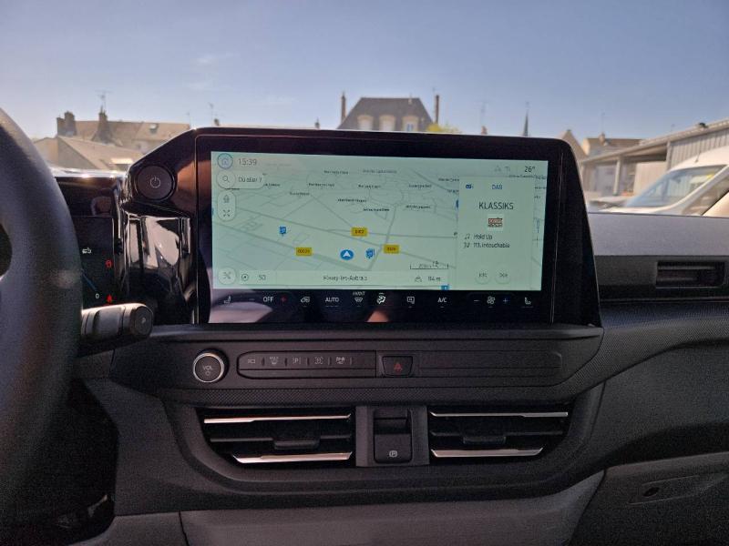 Image FORD Transit Custom Fg 320 L1H1 Electrique 160 kW 218ch Limited