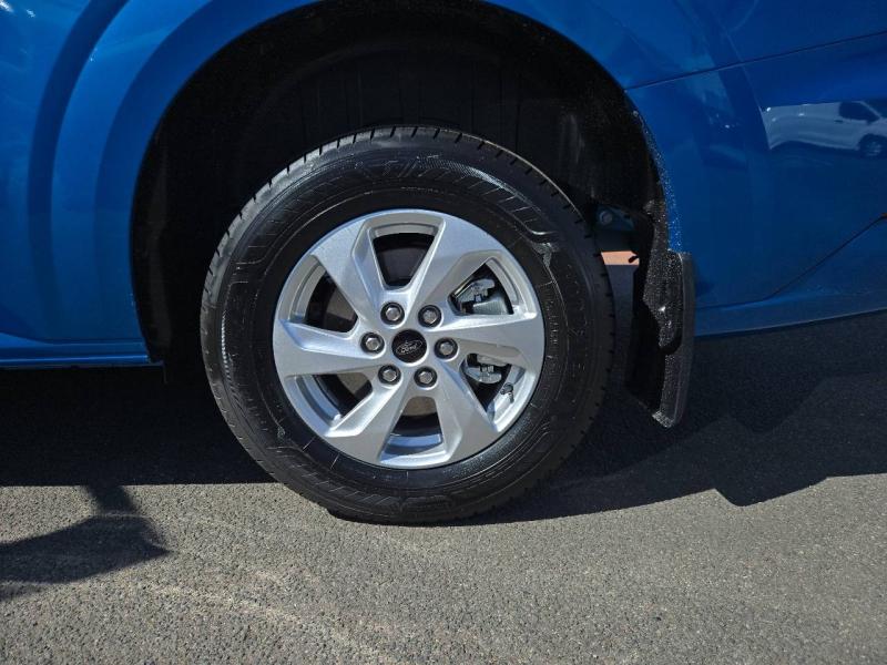 Image FORD Transit Custom Fg 320 L1H1 Electrique 160 kW 218ch Limited