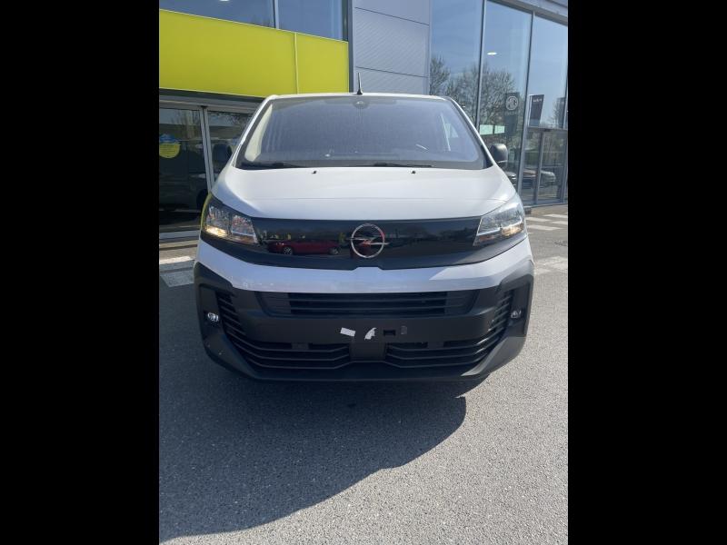 Image OPEL Vivaro Fg M 2.0 BlueHDi 145ch Pack Premium Connect