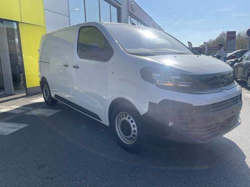 Image OPEL Vivaro Fg M 2.0 BlueHDi 145ch Pack Premium Connect