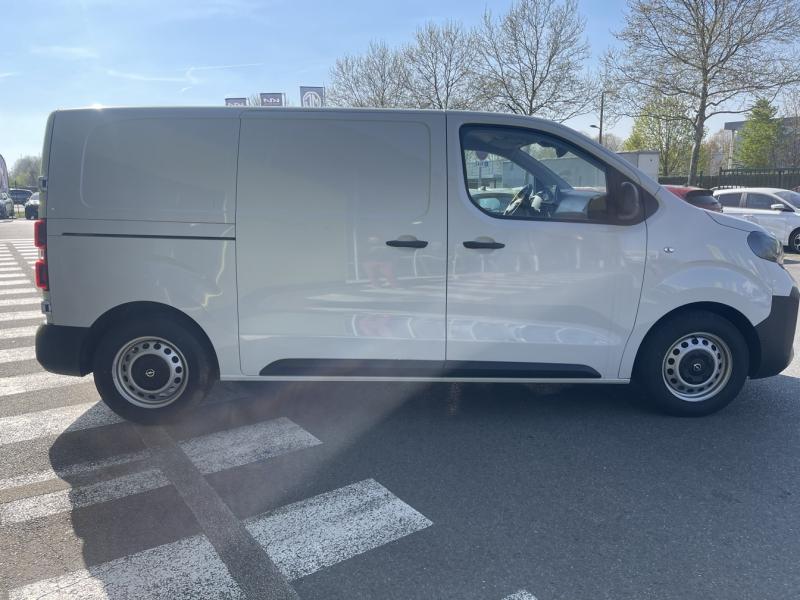 Image OPEL Vivaro Fg M 2.0 BlueHDi 145ch Pack Premium Connect