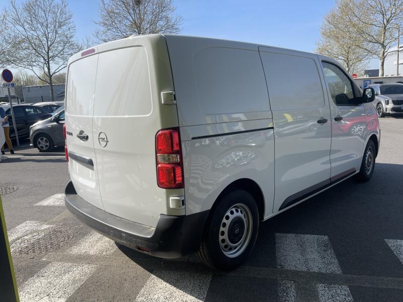 Image OPEL Vivaro Fg M 2.0 BlueHDi 145ch Pack Premium Connect