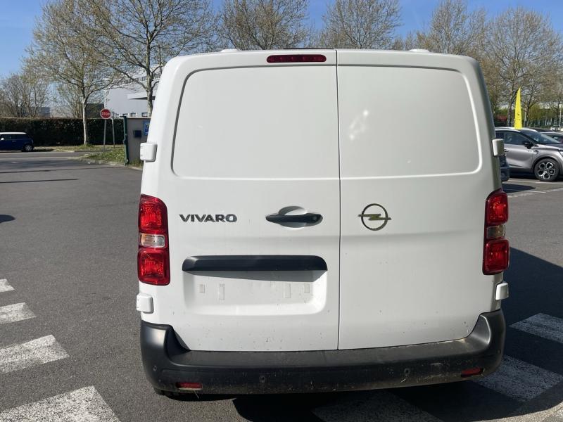 Image OPEL Vivaro Fg M 2.0 BlueHDi 145ch Pack Premium Connect
