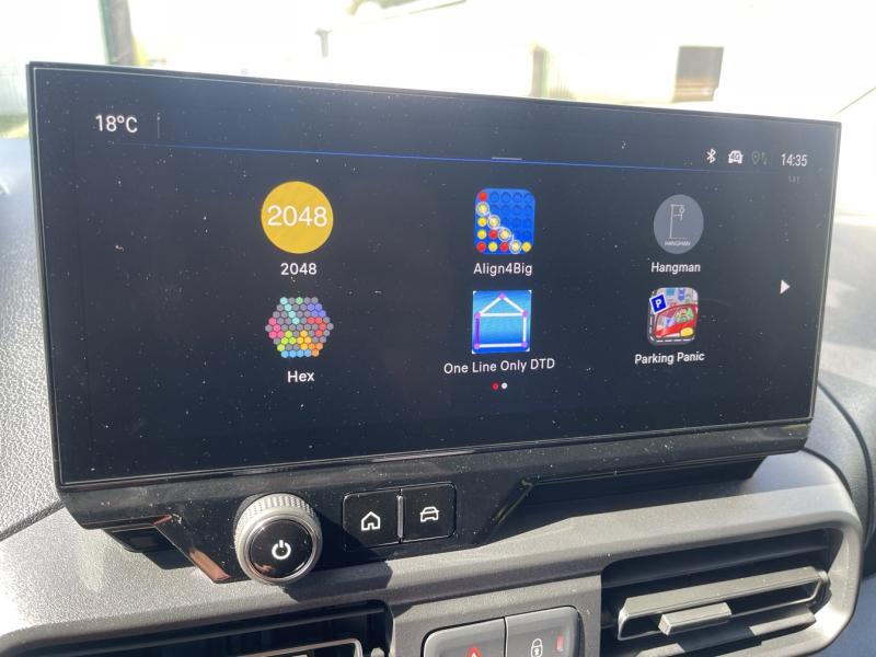 Image OPEL Vivaro Fg M 2.0 BlueHDi 145ch Pack Premium Connect