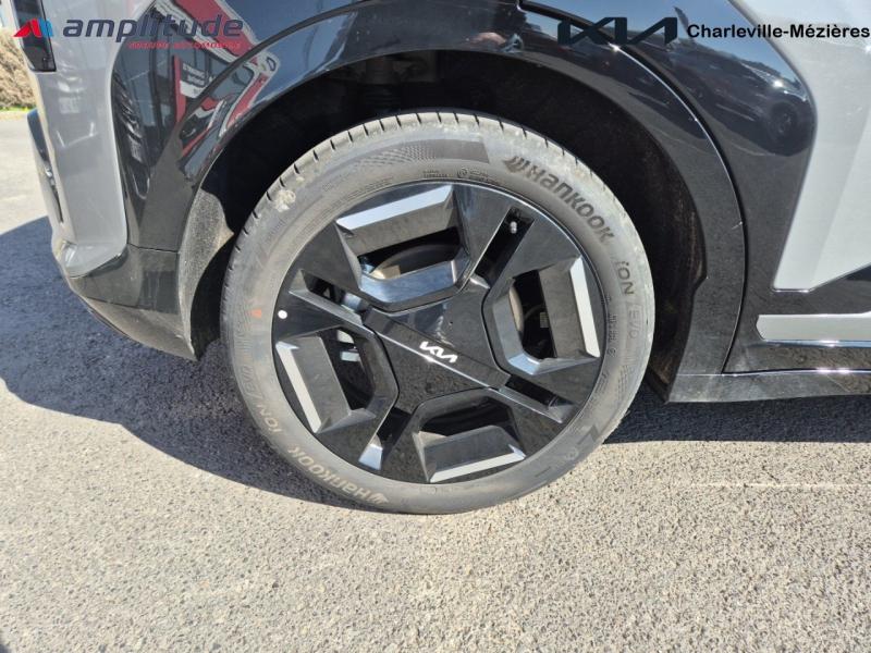 Image KIA EV3 204ch autonomie longue GT-Line