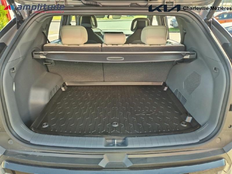 Image KIA EV3 204ch autonomie longue GT-Line