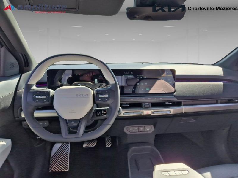 Image KIA EV3 204ch autonomie longue GT-Line