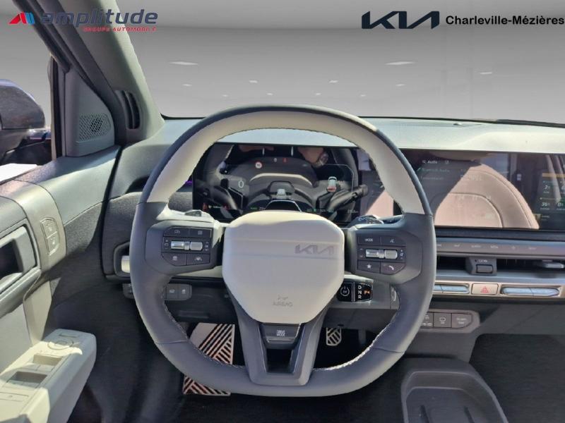 Image KIA EV3 204ch autonomie longue GT-Line