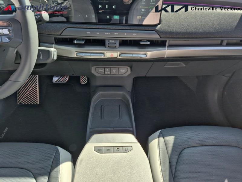 Image KIA EV3 204ch autonomie longue GT-Line
