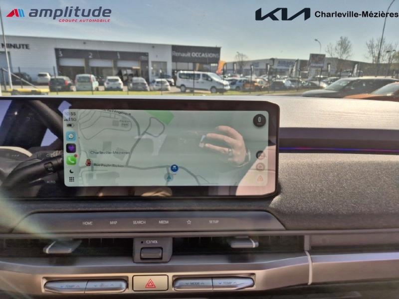 Image KIA EV3 204ch autonomie longue GT-Line