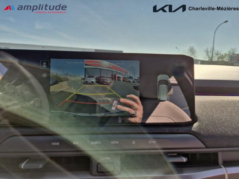 Image KIA EV3 204ch autonomie longue GT-Line