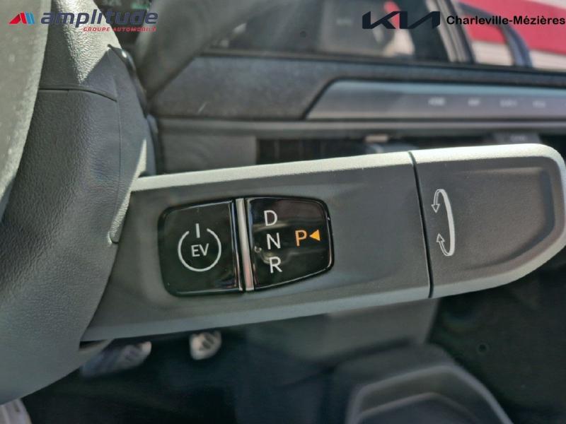 Image KIA EV3 204ch autonomie longue GT-Line
