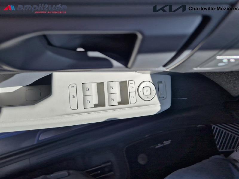 Image KIA EV3 204ch autonomie longue GT-Line