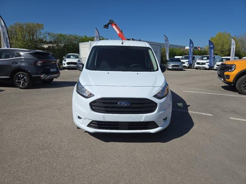 Image FORD Transit Connect L1 1.0E 100ch E85 Trend