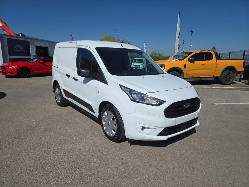 Image FORD Transit Connect L1 1.0E 100ch E85 Trend