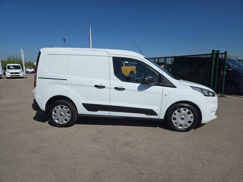 Image FORD Transit Connect L1 1.0E 100ch E85 Trend
