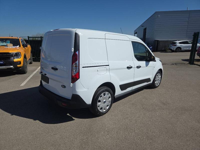 Image FORD Transit Connect L1 1.0E 100ch E85 Trend