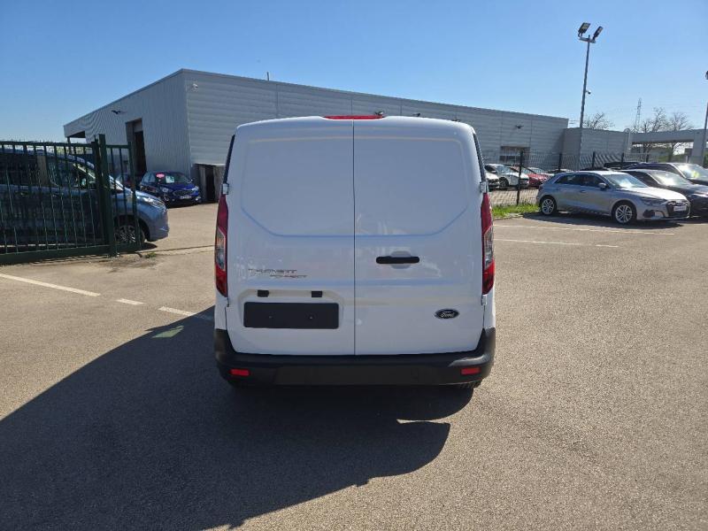 Image FORD Transit Connect L1 1.0E 100ch E85 Trend