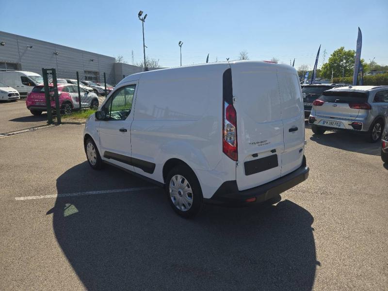 Image FORD Transit Connect L1 1.0E 100ch E85 Trend