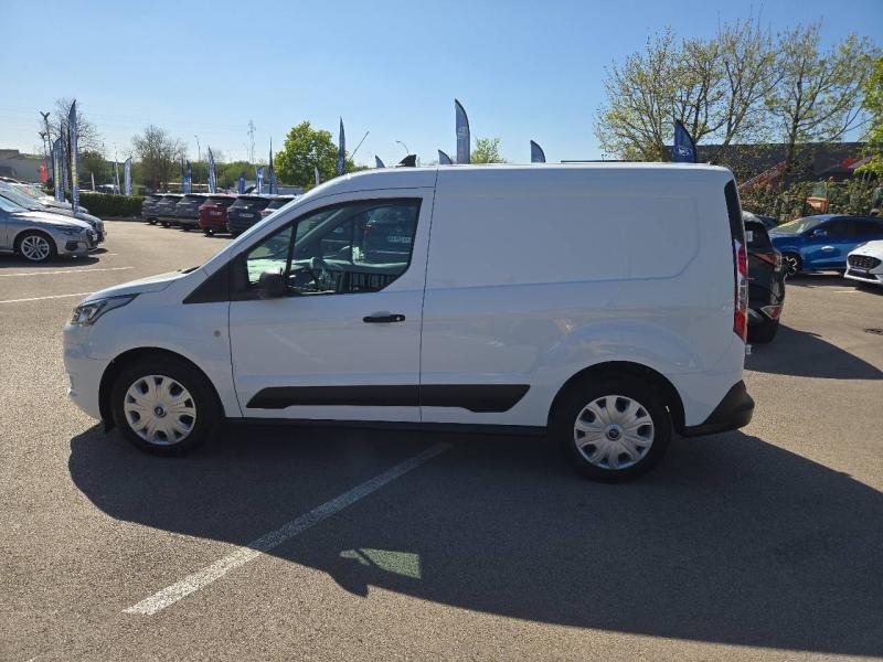 Image FORD Transit Connect L1 1.0E 100ch E85 Trend