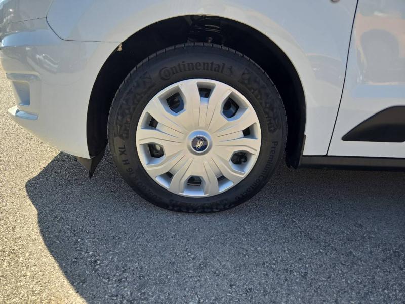 Image FORD Transit Connect L1 1.0E 100ch E85 Trend