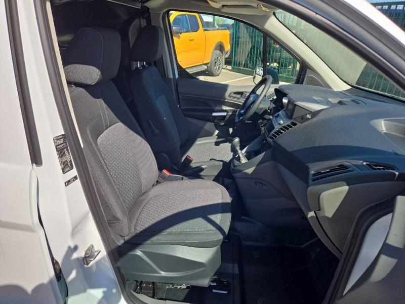 Image FORD Transit Connect L1 1.0E 100ch E85 Trend