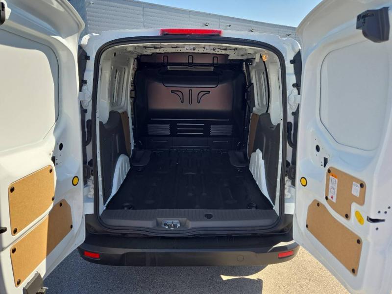 Image FORD Transit Connect L1 1.0E 100ch E85 Trend