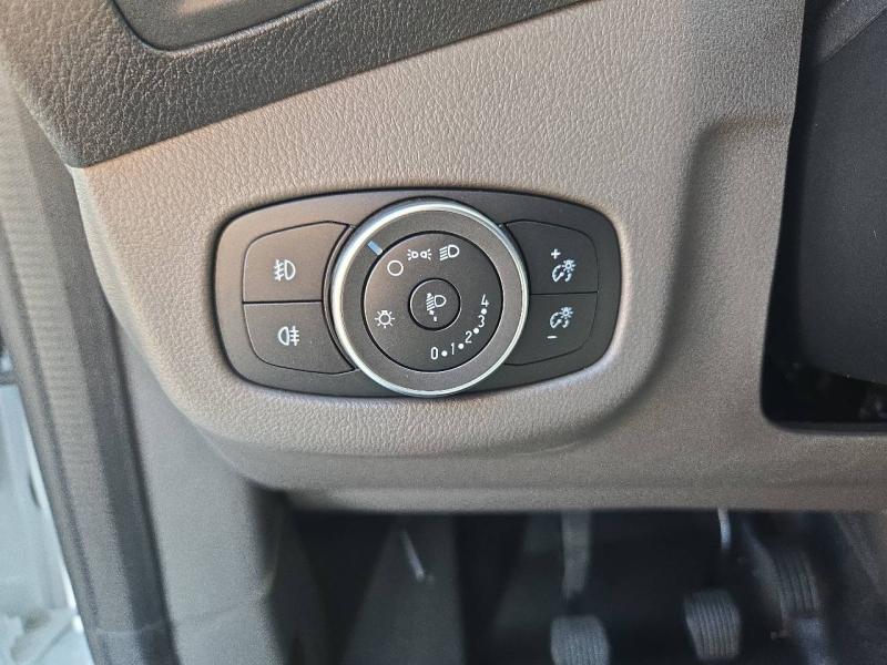 Image FORD Transit Connect L1 1.0E 100ch E85 Trend