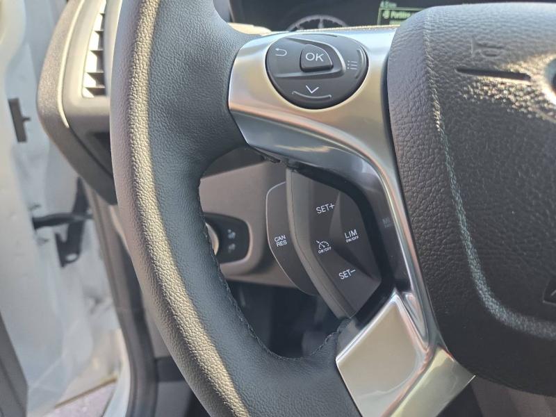 Image FORD Transit Connect L1 1.0E 100ch E85 Trend