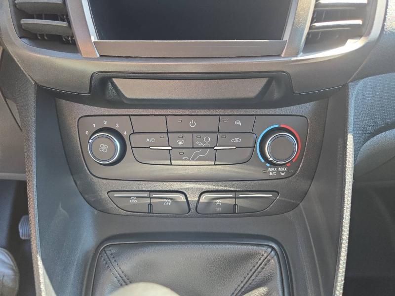 Image FORD Transit Connect L1 1.0E 100ch E85 Trend