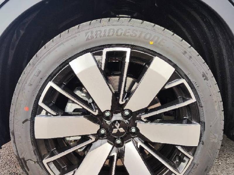 Image MITSUBISHI Outlander 2.4 PHEV 306ch Instyle 4WD