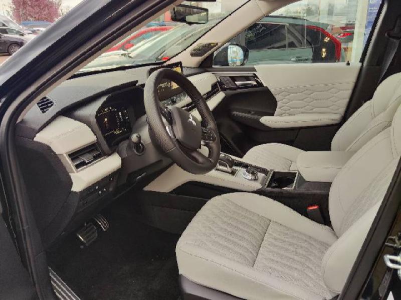 Image MITSUBISHI Outlander 2.4 PHEV 306ch Instyle 4WD