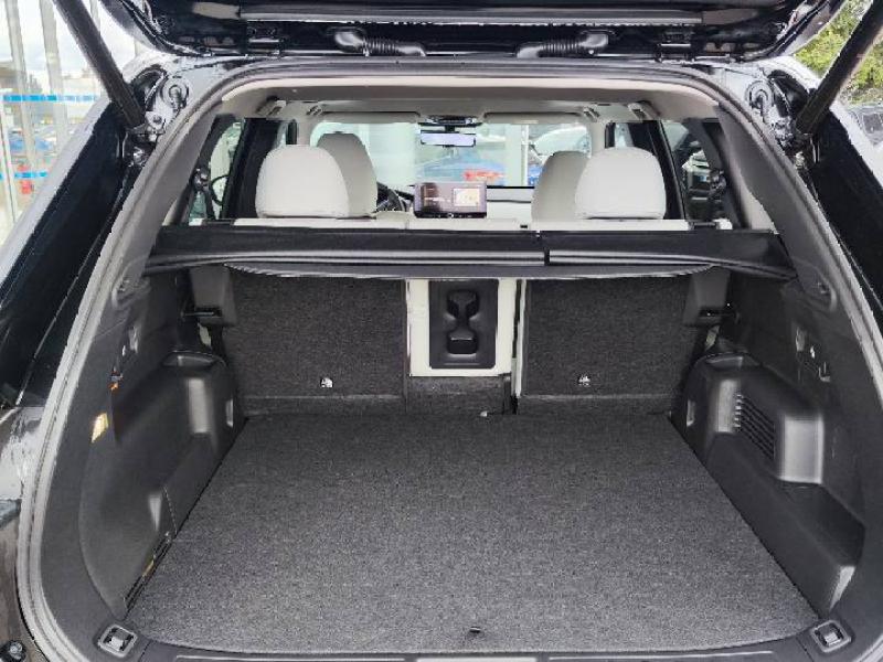 Image MITSUBISHI Outlander 2.4 PHEV 306ch Instyle 4WD