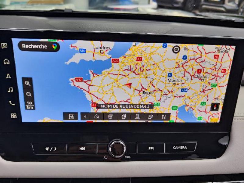 Image MITSUBISHI Outlander 2.4 PHEV 306ch Instyle 4WD