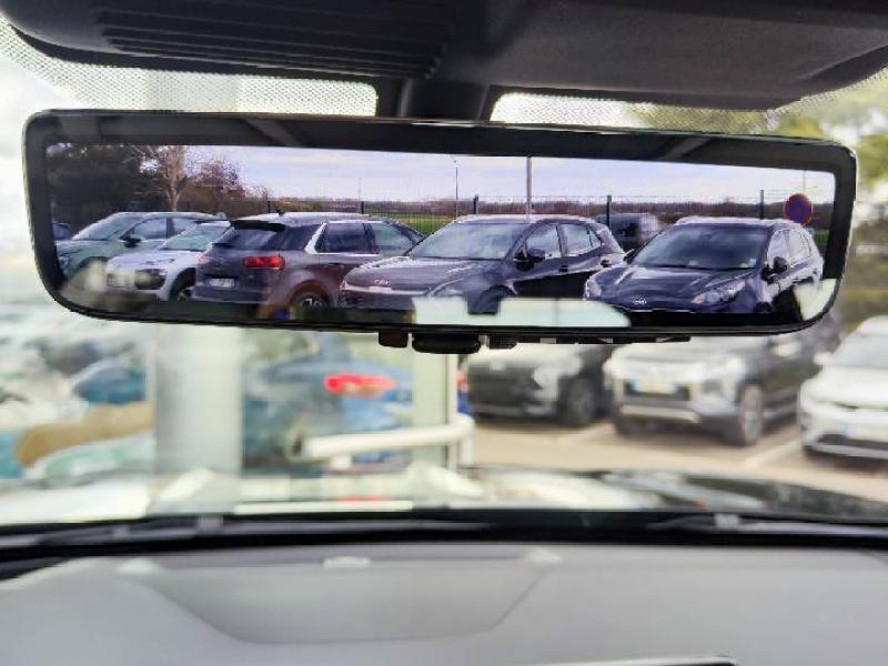 Image MITSUBISHI Outlander 2.4 PHEV 306ch Instyle 4WD