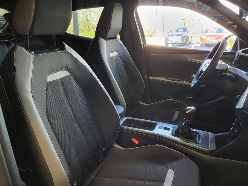 Image OPEL Mokka 1.2 Turbo 136ch GS