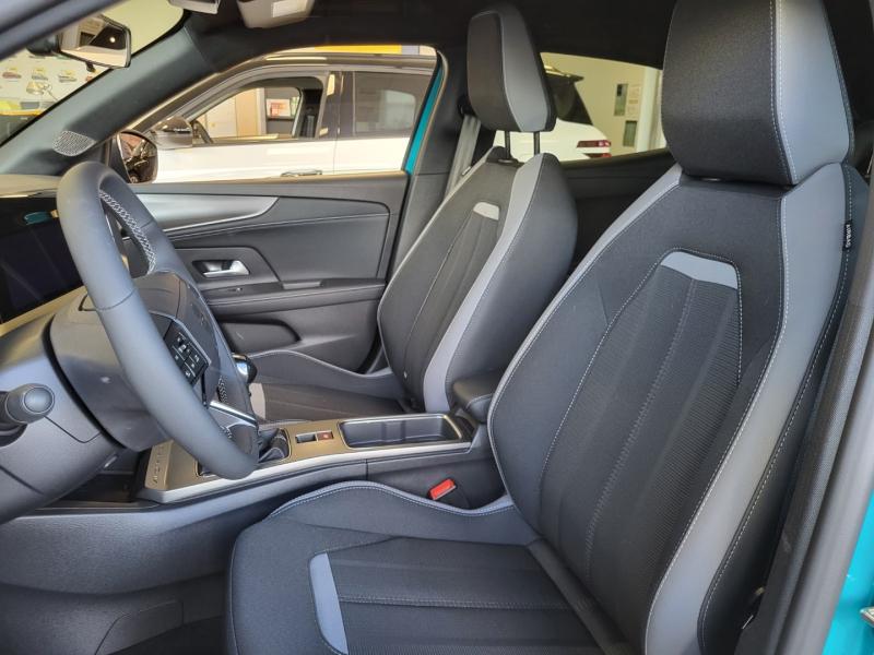 Image OPEL Mokka 1.2 Turbo 136ch GS