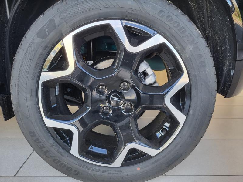 Image OPEL Mokka 1.2 Turbo 136ch GS