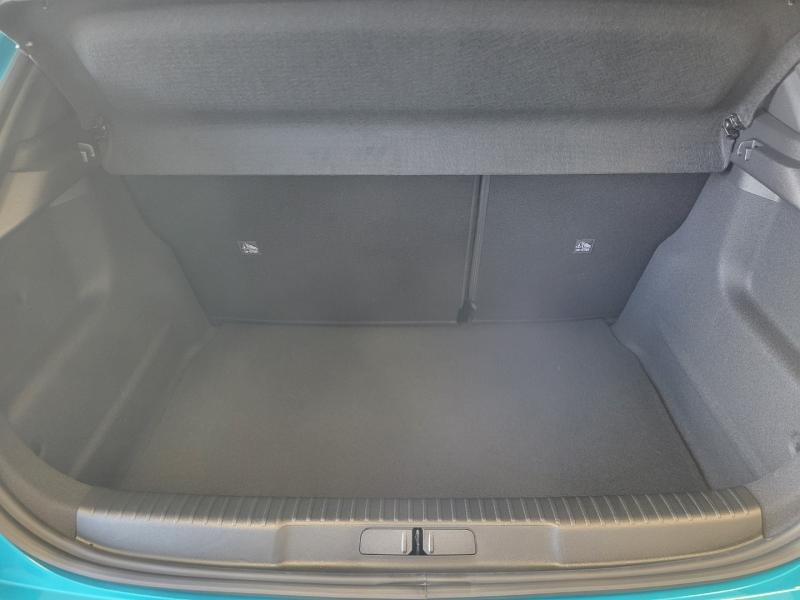 Image OPEL Mokka 1.2 Turbo 136ch GS