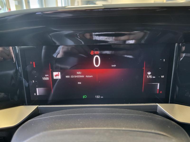 Image OPEL Mokka 1.2 Turbo 136ch GS