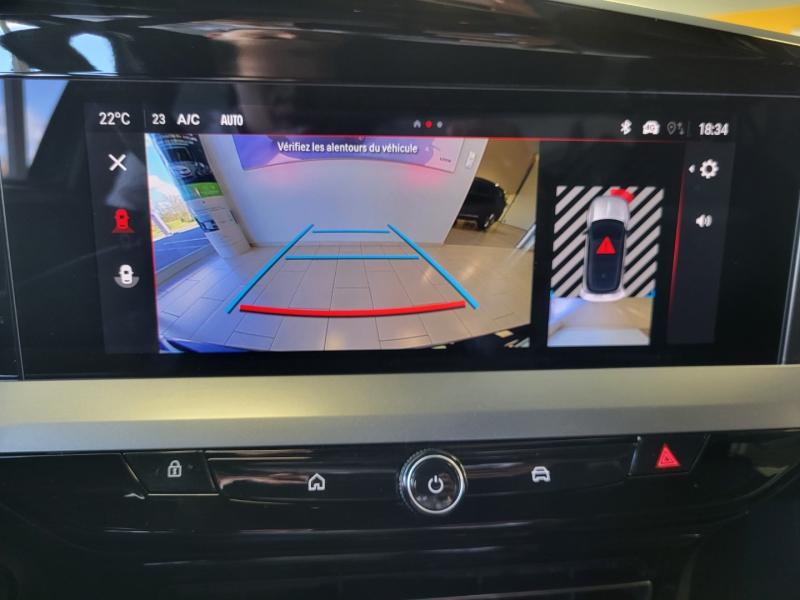 Image OPEL Mokka 1.2 Turbo 136ch GS