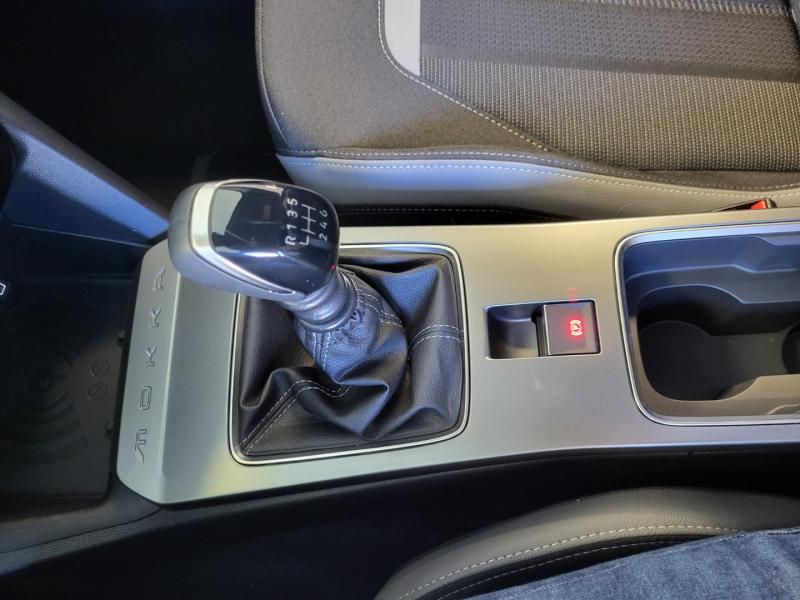 Image OPEL Mokka 1.2 Turbo 136ch GS