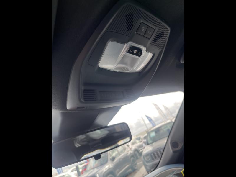 Image FIAT Grande Panda Electrique 113ch Red