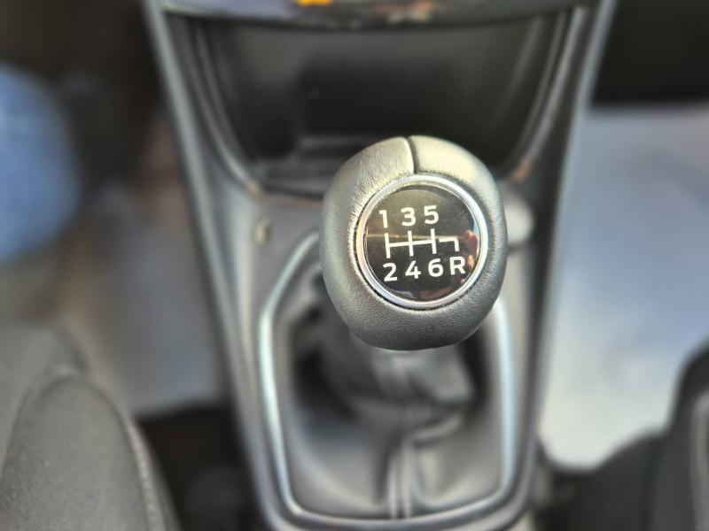 Image FORD Puma 1.0 Flexifuel 125ch S&S mHEV Titanium