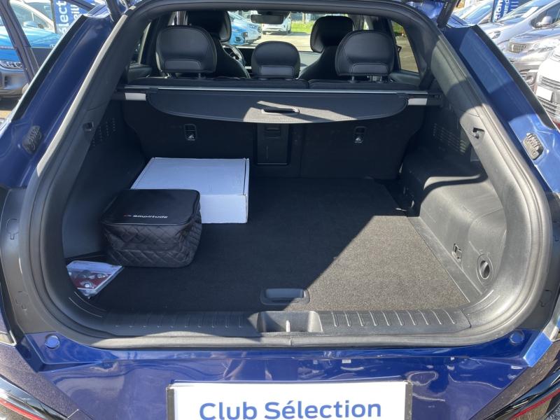 Image KIA EV6 229ch GT-Line 2WD