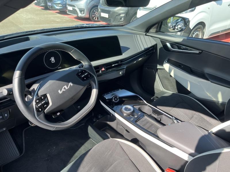 Image KIA EV6 229ch GT-Line 2WD