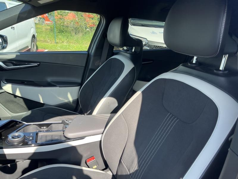 Image KIA EV6 229ch GT-Line 2WD