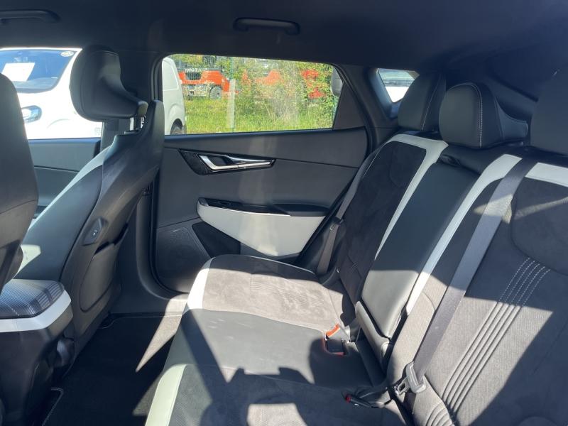 Image KIA EV6 229ch GT-Line 2WD